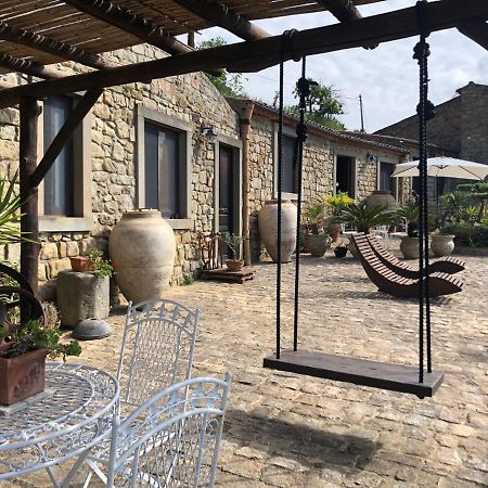 Bed and Breakfast San Noto Antica Residenza Di Caccia Ficarra Zewnętrze zdjęcie