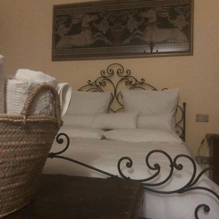 Bed and Breakfast San Noto Antica Residenza Di Caccia Ficarra Zewnętrze zdjęcie