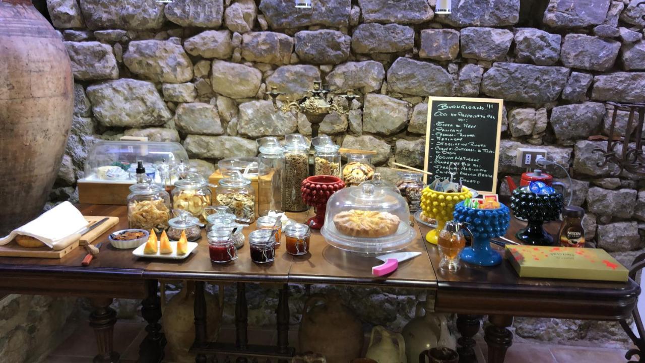 Bed and Breakfast San Noto Antica Residenza Di Caccia Ficarra Zewnętrze zdjęcie