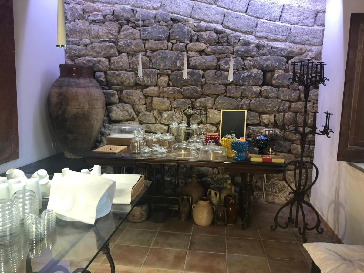 Bed and Breakfast San Noto Antica Residenza Di Caccia Ficarra Zewnętrze zdjęcie