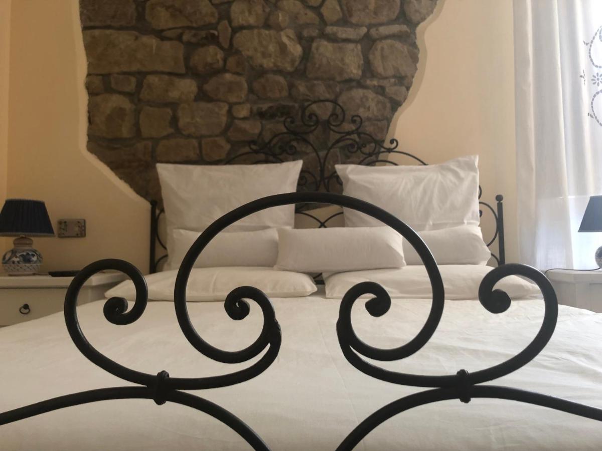 Bed and Breakfast San Noto Antica Residenza Di Caccia Ficarra Zewnętrze zdjęcie