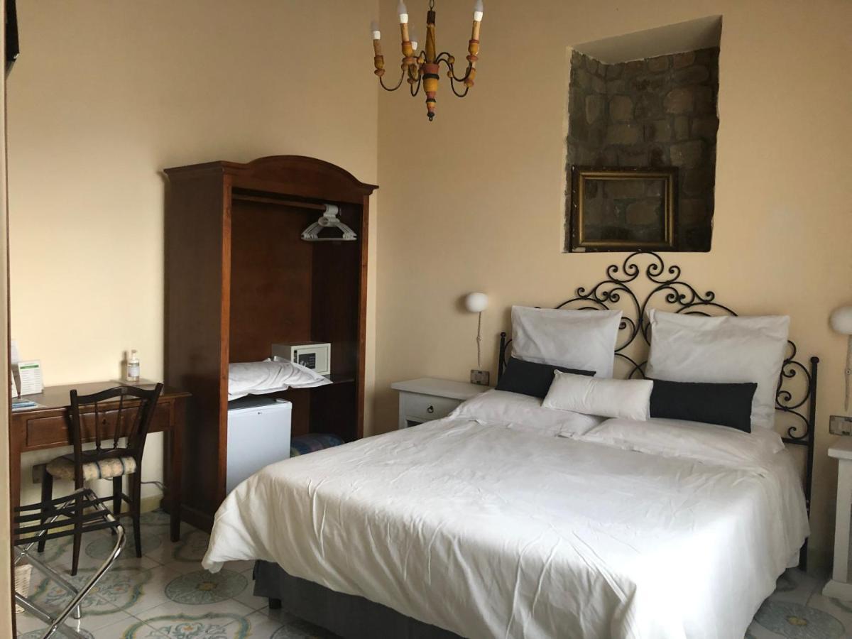 Bed and Breakfast San Noto Antica Residenza Di Caccia Ficarra Zewnętrze zdjęcie