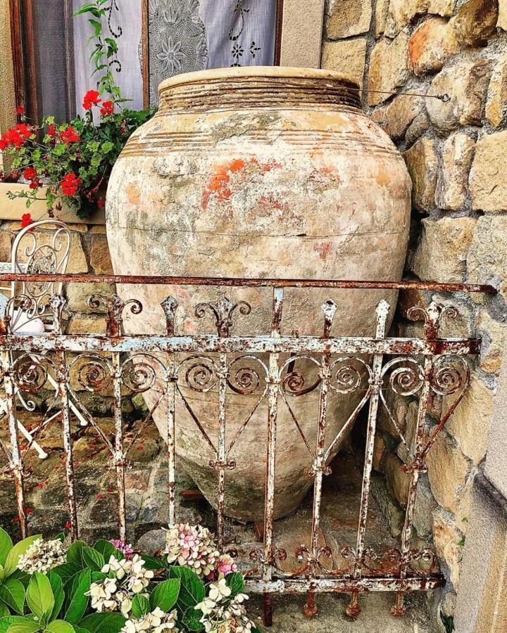 Bed and Breakfast San Noto Antica Residenza Di Caccia Ficarra Zewnętrze zdjęcie