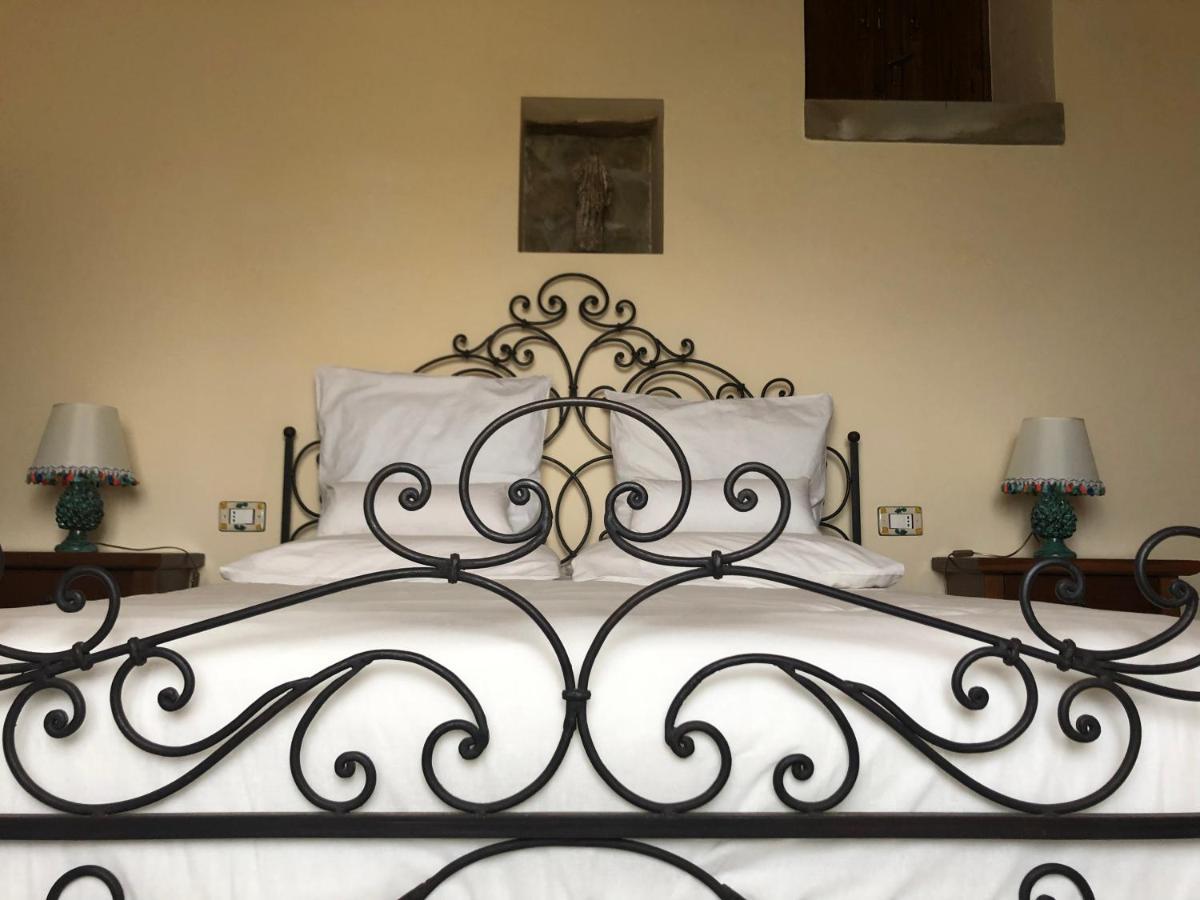 Bed and Breakfast San Noto Antica Residenza Di Caccia Ficarra Zewnętrze zdjęcie