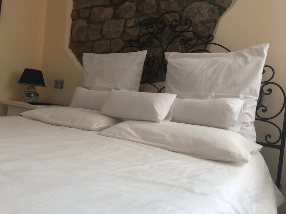 Bed and Breakfast San Noto Antica Residenza Di Caccia Ficarra Zewnętrze zdjęcie