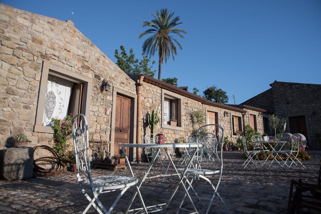 Bed and Breakfast San Noto Antica Residenza Di Caccia Ficarra Zewnętrze zdjęcie