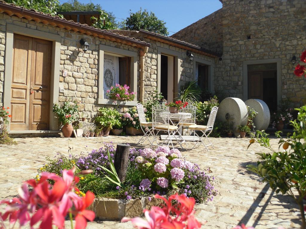 Bed and Breakfast San Noto Antica Residenza Di Caccia Ficarra Zewnętrze zdjęcie