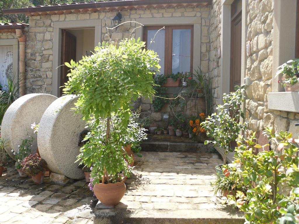 Bed and Breakfast San Noto Antica Residenza Di Caccia Ficarra Zewnętrze zdjęcie