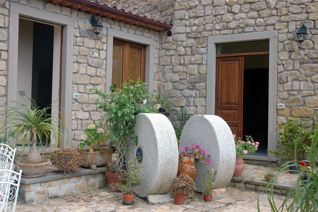 Bed and Breakfast San Noto Antica Residenza Di Caccia Ficarra Zewnętrze zdjęcie