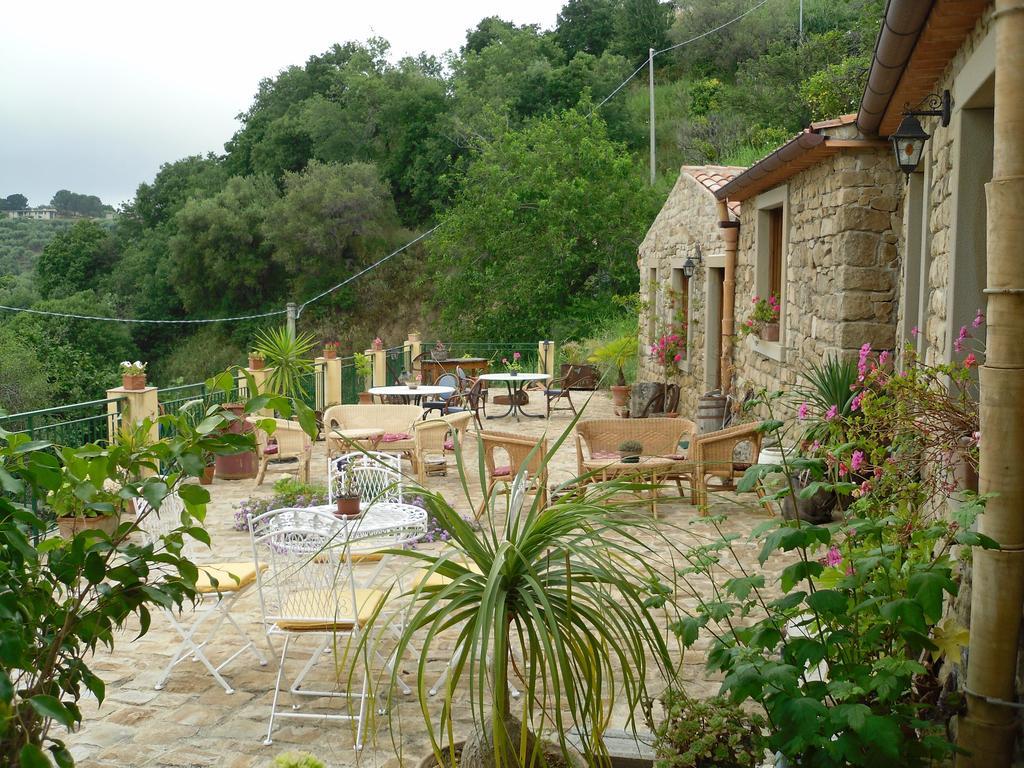 Bed and Breakfast San Noto Antica Residenza Di Caccia Ficarra Zewnętrze zdjęcie