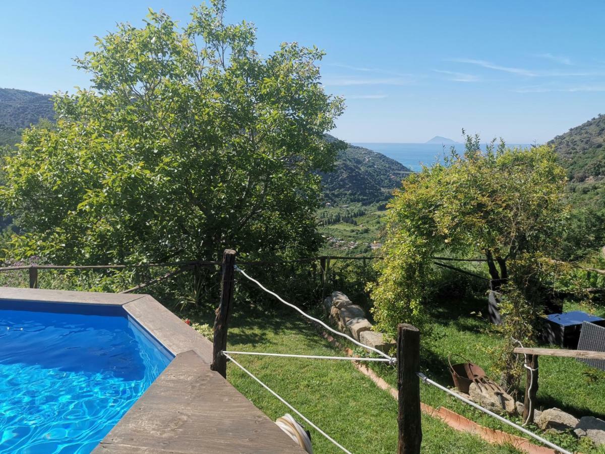 Bed and Breakfast San Noto Antica Residenza Di Caccia Ficarra Zewnętrze zdjęcie